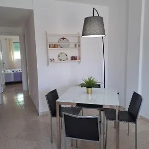  Appartamento Casa Maya