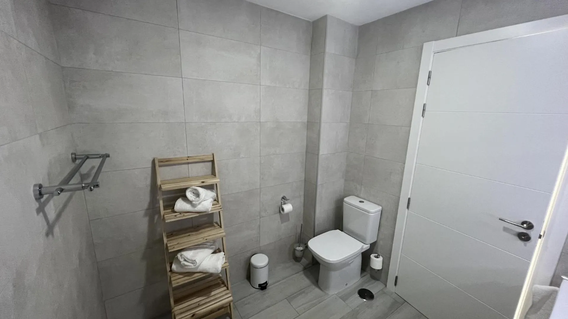 Villa Luna Lajares Spain