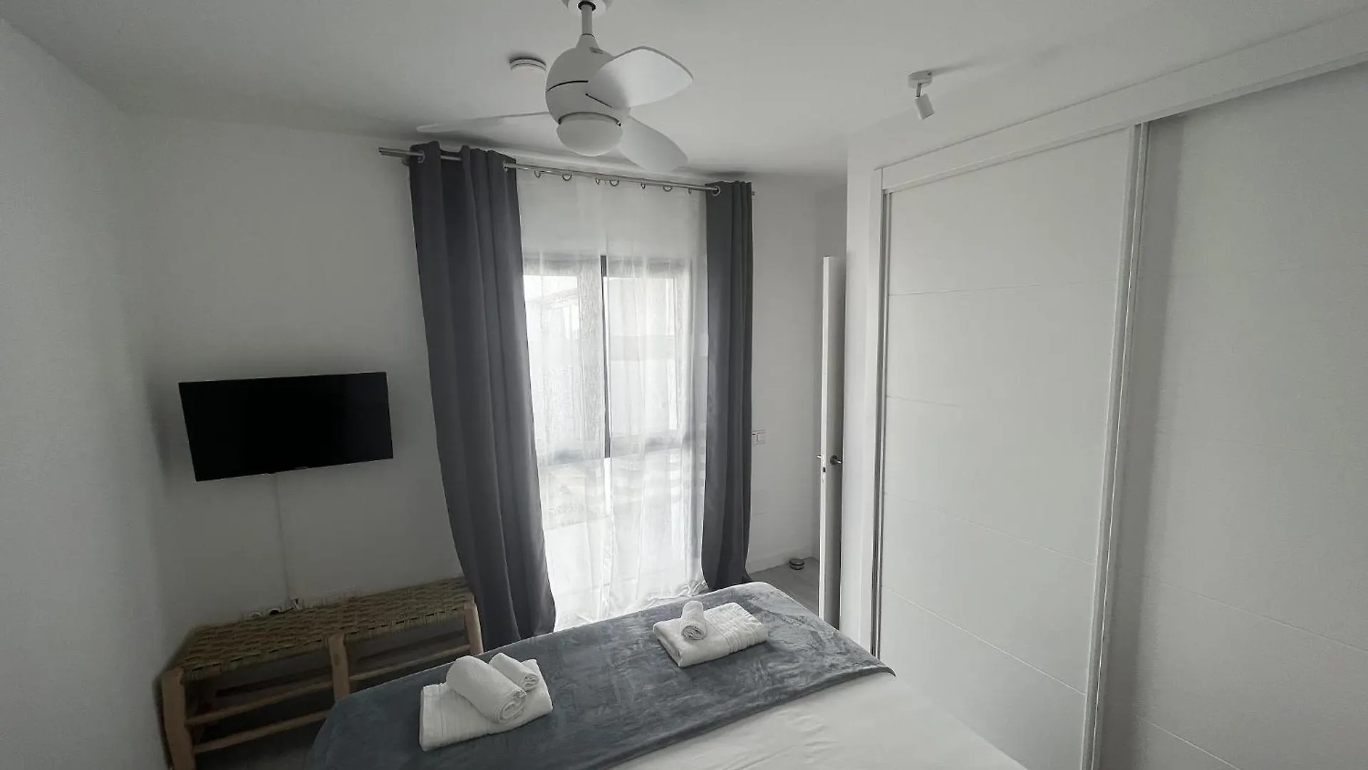 Villa Luna Lajares Spanien