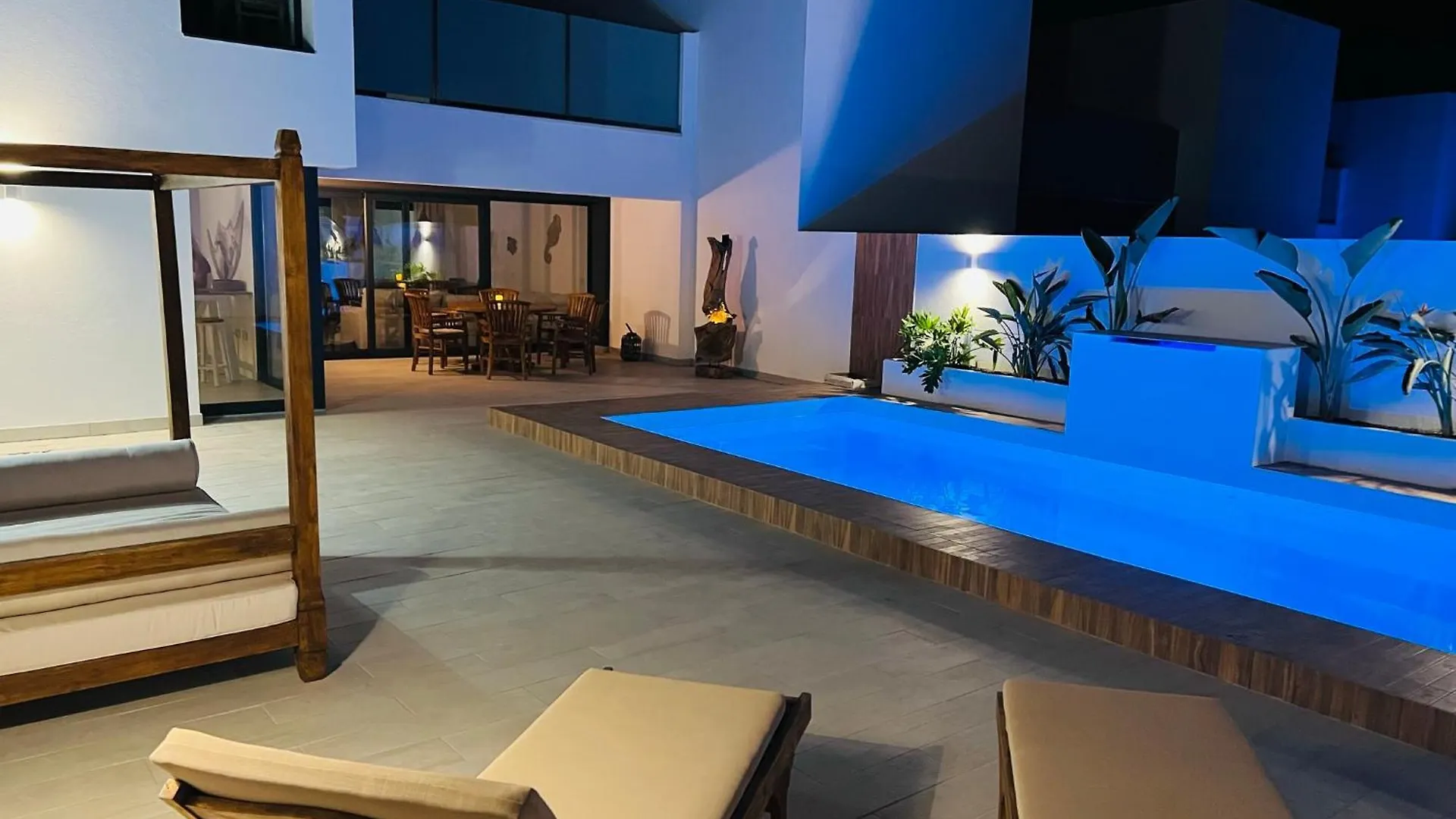 Villa Luna Lajares