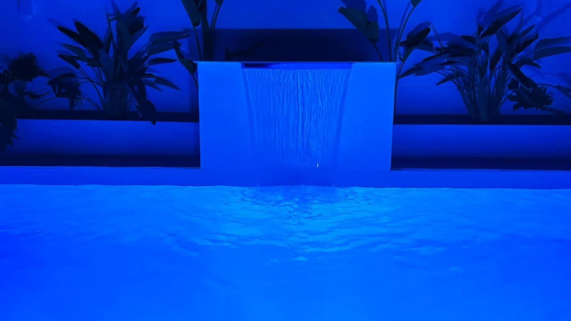 Villa Luna Lajares Spanien