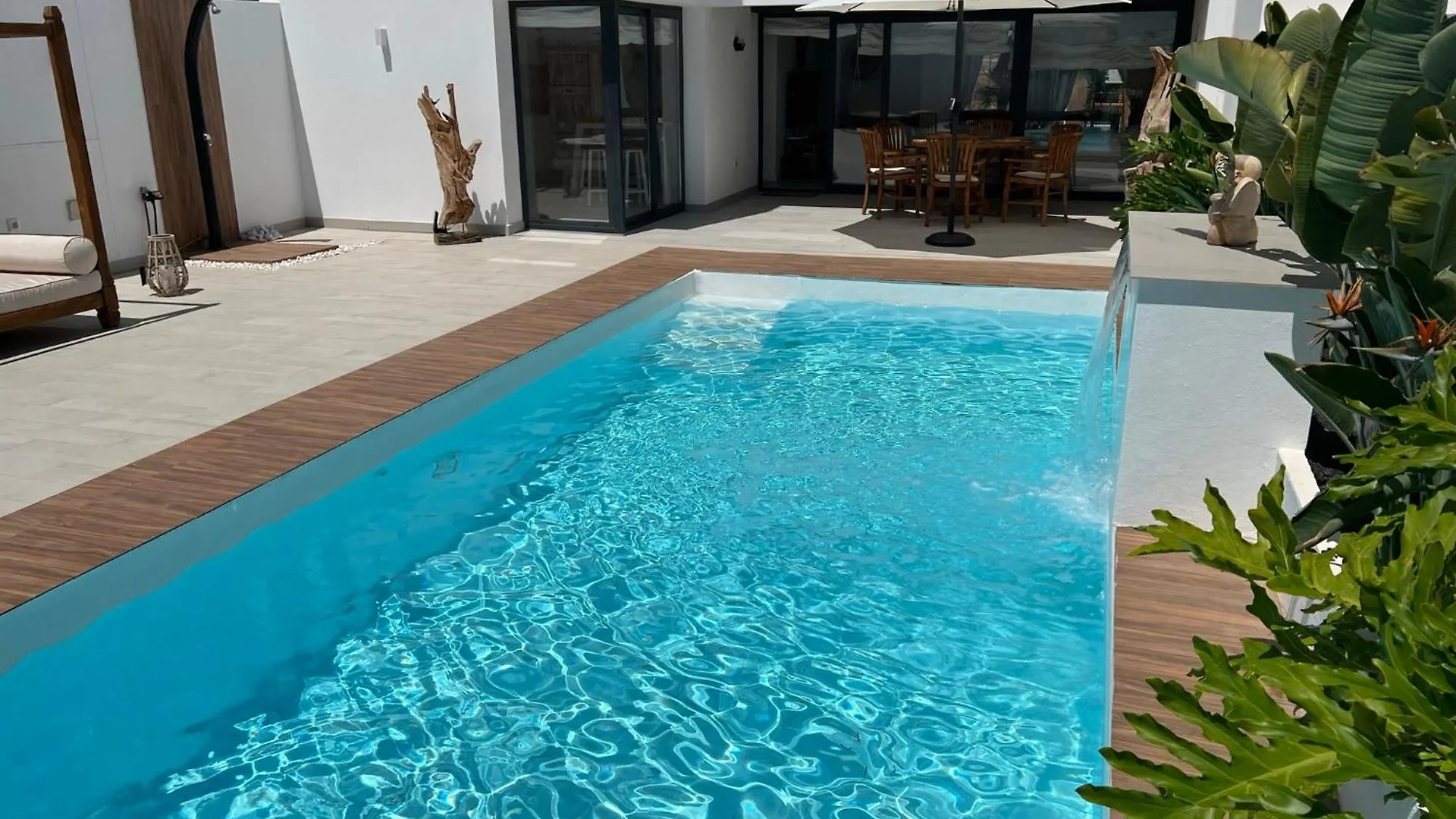 Villa Luna Lajares
