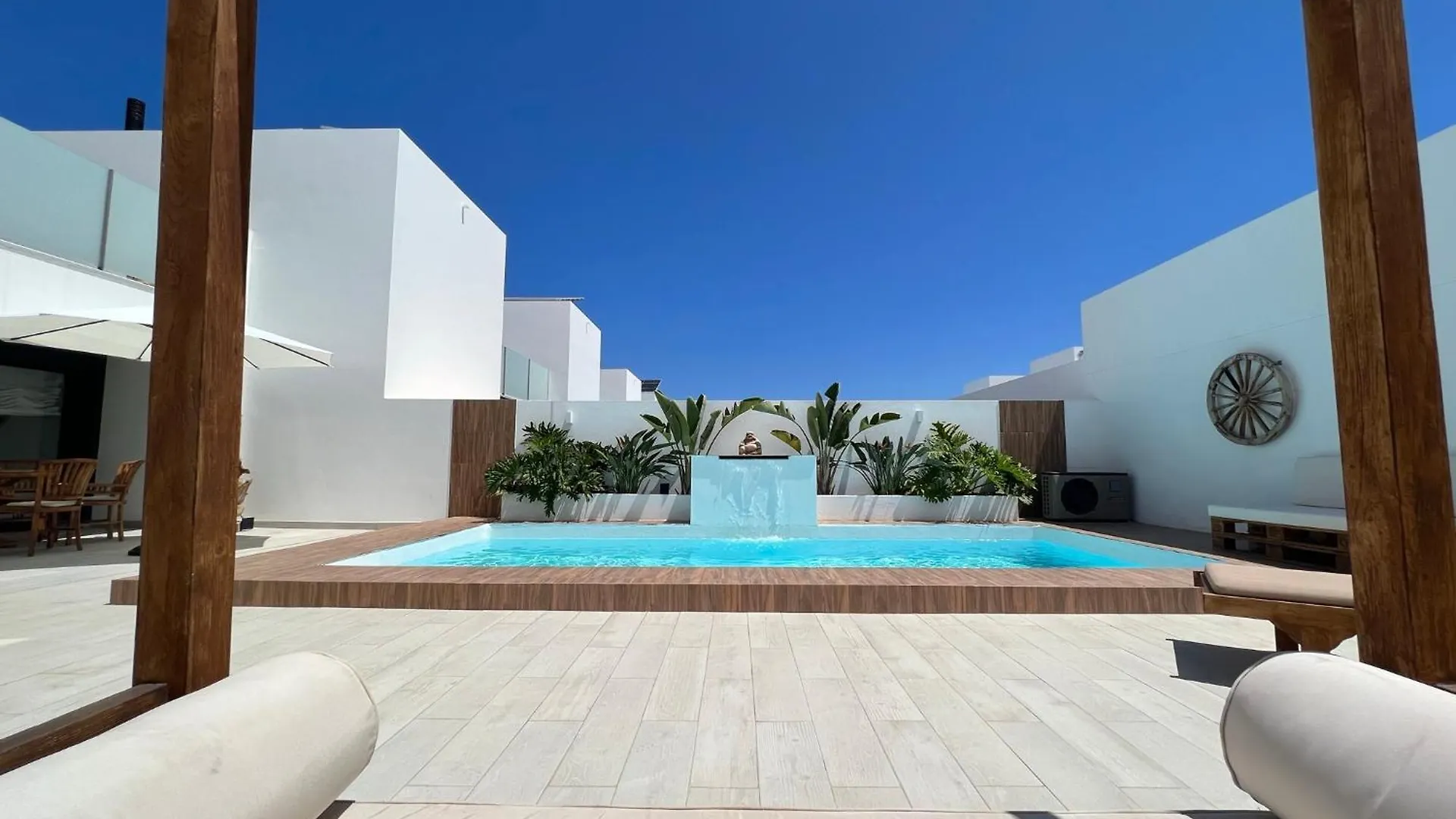 Villa Luna Lajares